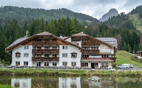 Wellness Hotel Lupo Bianco